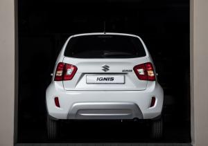 Suzuki Ignis GL 2020 года  (ZA)